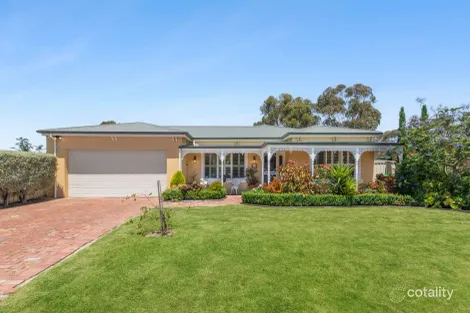 100 Palm Tree Dr, Safety Beach, VIC 3936