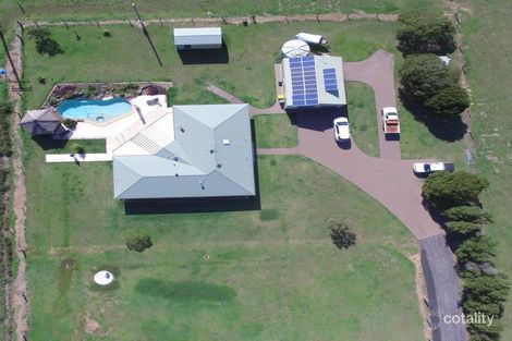 820-824 Ipswich-Boonah Rd, Goolman, QLD 4306