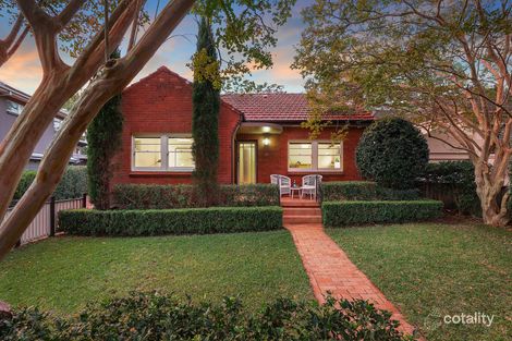 Property photo of 41 Garling Street Lane Cove West NSW 2066