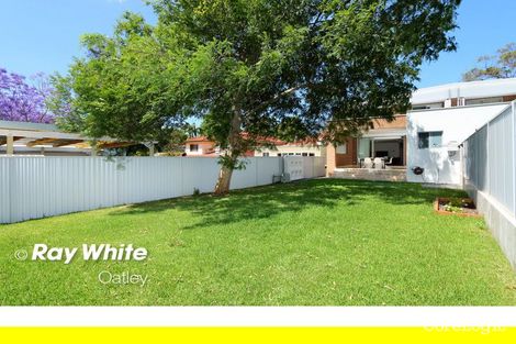 Property photo of 14 Mi Mi Street Oatley NSW 2223