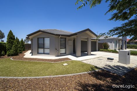 Property photo of 22 John Crawford Crescent Casey ACT 2913