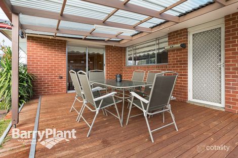 Property photo of 35 Popes Road Keysborough VIC 3173