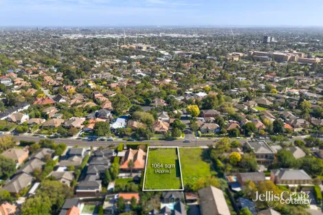 Property photo of 332 Upper Heidelberg Road Ivanhoe VIC 3079