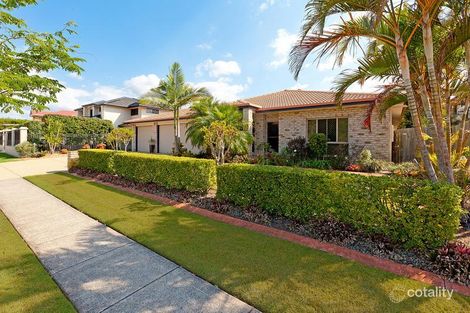 Property photo of 72 Amersham Crescent Carindale QLD 4152