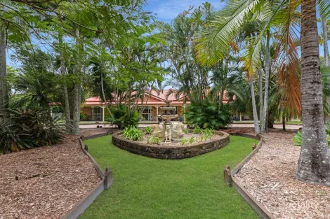 218 Denmans Camp Rd, Wondunna, QLD 4655