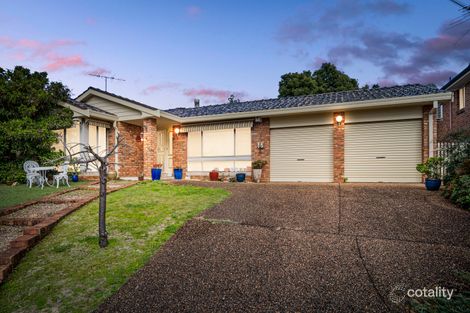 Property photo of 13 Honeysuckle Avenue Glenmore Park NSW 2745
