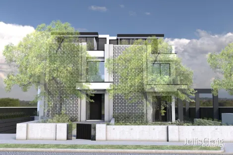 Property photo of 332 Upper Heidelberg Road Ivanhoe VIC 3079