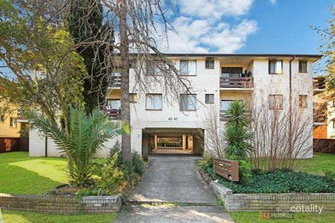 10/43-47 Sheffield St, Merrylands, NSW 2160