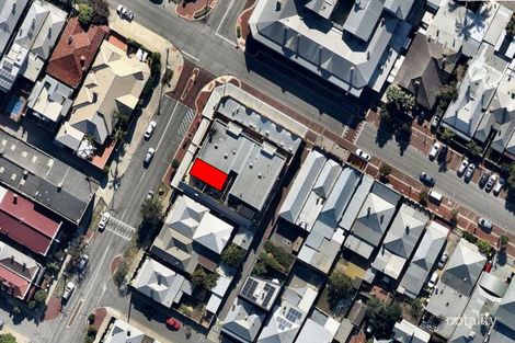 6/204 Lake St, Perth, WA 6000