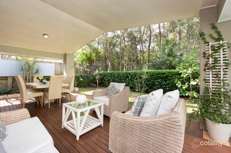 Property photo of 24 Barklya Crescent Sinnamon Park QLD 4073