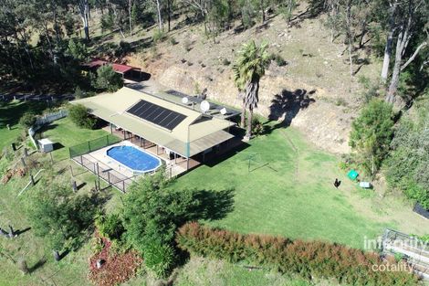 Property photo of 777 Burrier Road Burrier NSW 2540