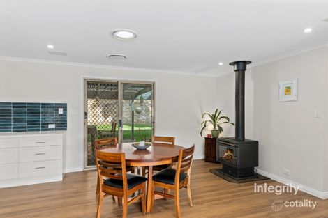 Property photo of 777 Burrier Road Burrier NSW 2540