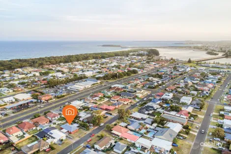 2/13 Sassafras Ave, Windang, NSW 2528