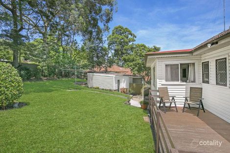 Property photo of 57 Samuel Street Ryde NSW 2112