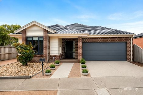 Property photo of 23 Geranium Grove Mernda VIC 3754
