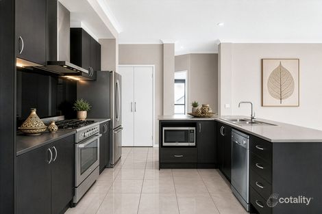 Property photo of 23 Geranium Grove Mernda VIC 3754