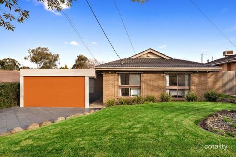 6 Lindsay St, Bulleen, VIC 3105