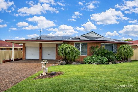 3 Carbeen Cl, Taree, NSW 2430
