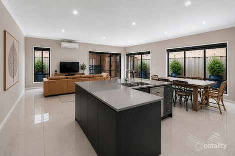 Property photo of 23 Geranium Grove Mernda VIC 3754