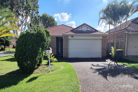 Property photo of 18 Macknish Crescent Coopers Plains QLD 4108