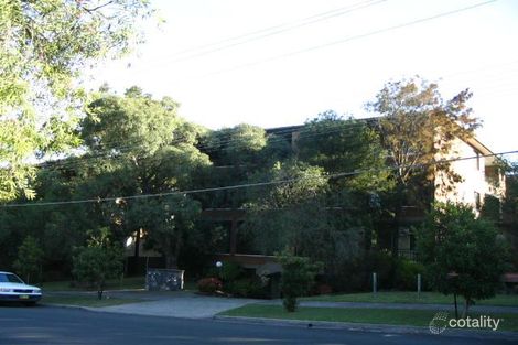 3/27 Elizabeth St, Allawah, NSW 2218