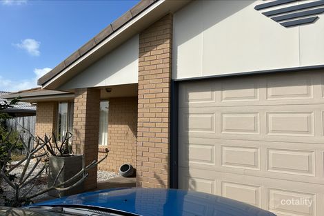 Property photo of 23 Moonstone Drive Urangan QLD 4655
