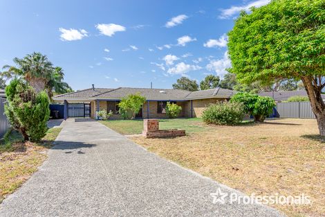 Property photo of 6 Haine Street Gosnells WA 6110