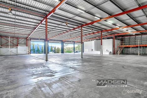 120 Tennyson Memorial Ave, Tennyson, QLD 4105