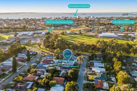Property photo of 3 Auriga Close Rockingham WA 6168