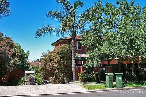 Property photo of 20/1-9 Cottee Drive Epping NSW 2121
