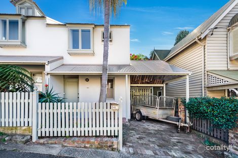 Property photo of 14C Thames Street Balmain NSW 2041