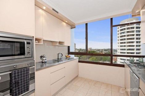 Property photo of 33/2-12 Eastbourne Road Darling Point NSW 2027