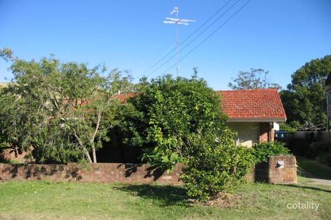 Property photo of 8 Rigney Street Shoal Bay NSW 2315