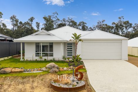 6 Mccamish Cres, Collie, WA 6225
