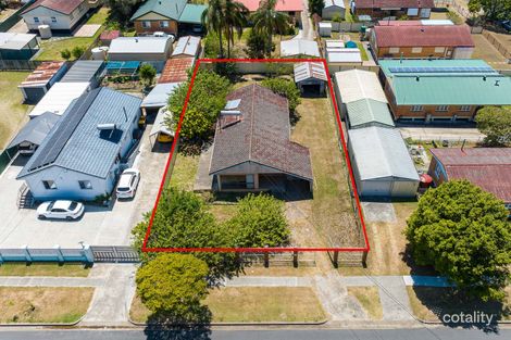 49 Chardean St, Acacia Ridge, QLD 4110