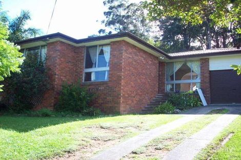 Property photo of 3 Brands Place Lisarow NSW 2250