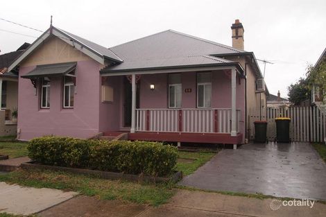 12 Archibald St, Granville, NSW 2142