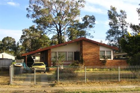 60 Bougainville Rd, Lethbridge Park, NSW 2770