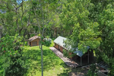 21 Forest Hill Rd, Duranbah, NSW 2487