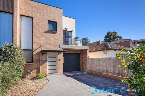 2/75 Bangor St, Guildford, NSW 2161