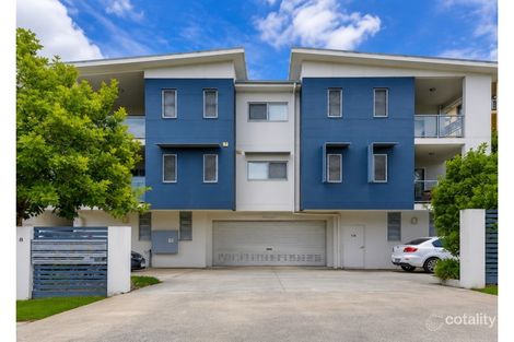 2/24-26 Lade St, Gaythorne, QLD 4051