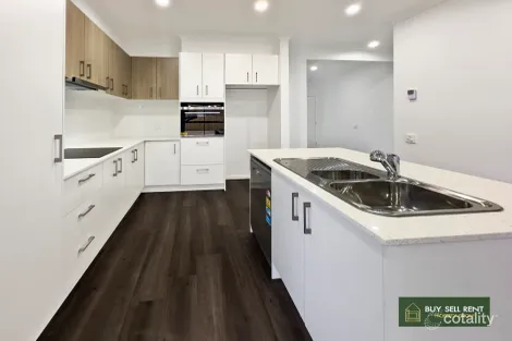 Property photo of 35 Hamish Road Darley VIC 3340