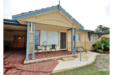 Property photo of 3 Rudge Place Lockridge WA 6054