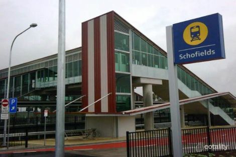 Property photo of 22/93 Hambledon Road Schofields NSW 2762