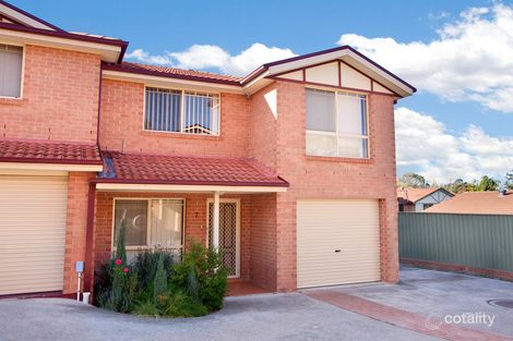 Property photo of 7/14 Methven Street Mount Druitt NSW 2770