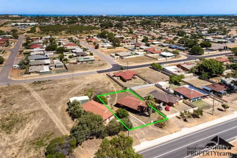 Property photo of 134 Abraham Street Karloo WA 6530