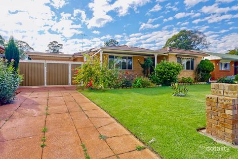 Property photo of 67 Tichborne Drive Quakers Hill NSW 2763