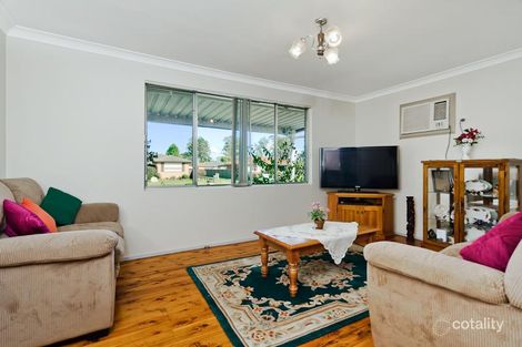 Property photo of 67 Tichborne Drive Quakers Hill NSW 2763