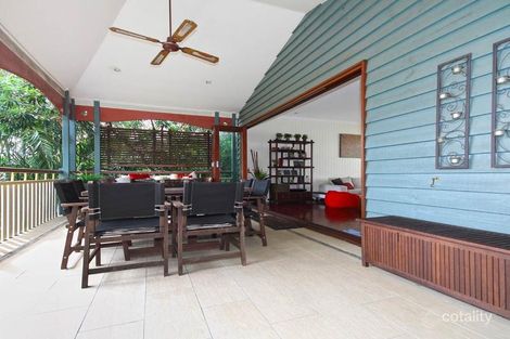 Property photo of 50 Owen Lane Auchenflower QLD 4066