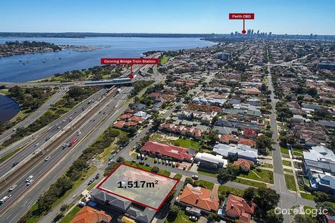 Property photo of 154 Robert Street Como WA 6152